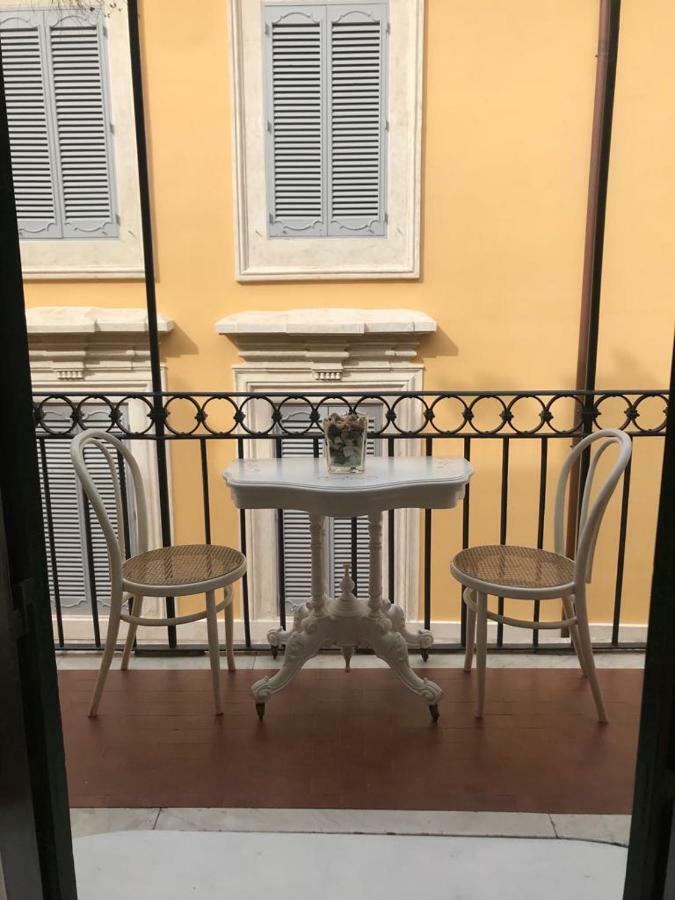 Rome Dreaming House Roma Exterior foto