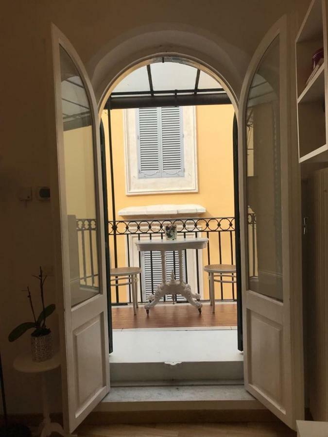 Rome Dreaming House Roma Exterior foto