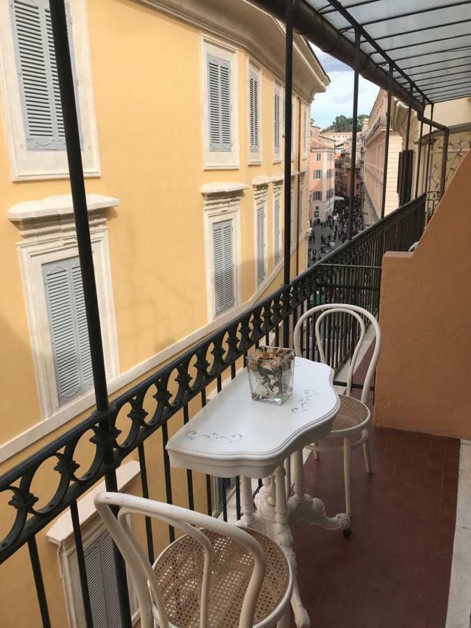Rome Dreaming House Roma Exterior foto